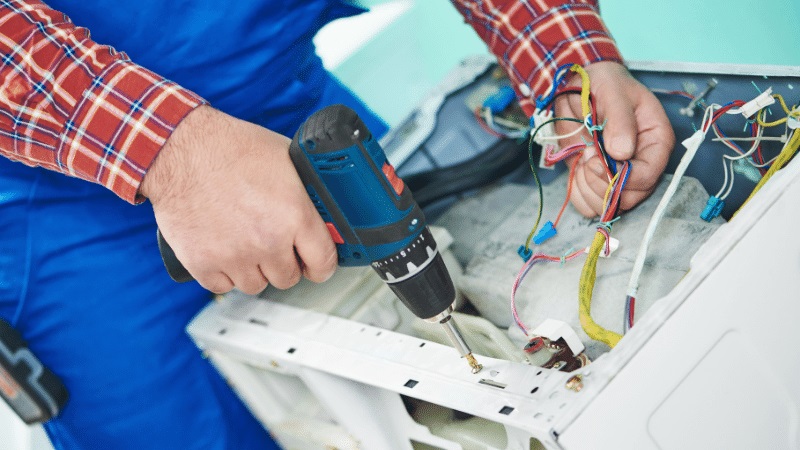 Karamürsel Gorenje servisi orijinal yedek parça kullanımı